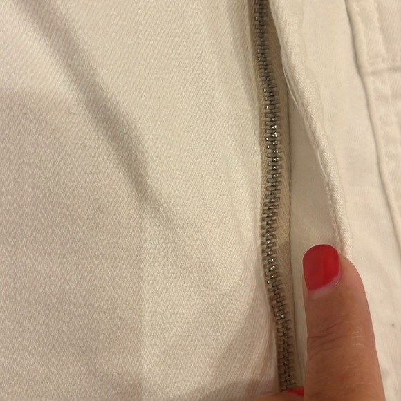 Anthropologie Maeve Colette Denim Shorts - Picture 6 of 12